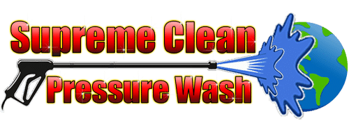 (c) Supremecleanpressurewash.com